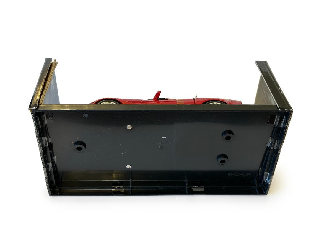 Corvette C6 ワールドプレミア 2004 1/18 スケール