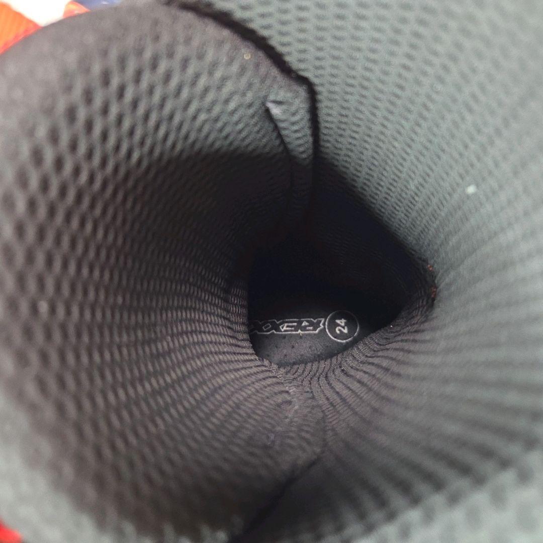 REXXAMレクザム スキーブーツR-EVO120M 24～24.5cm