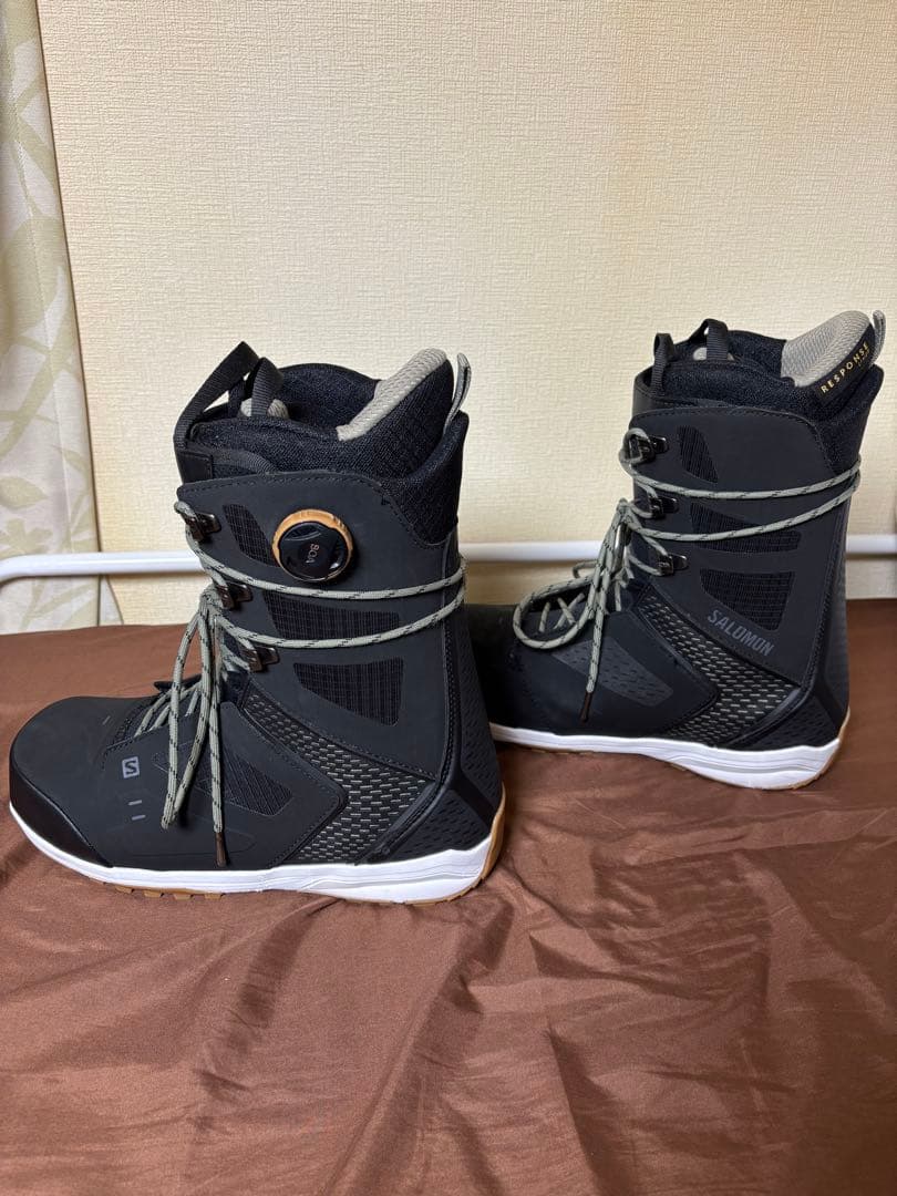Salomon Dialogue スノーボードブーツ