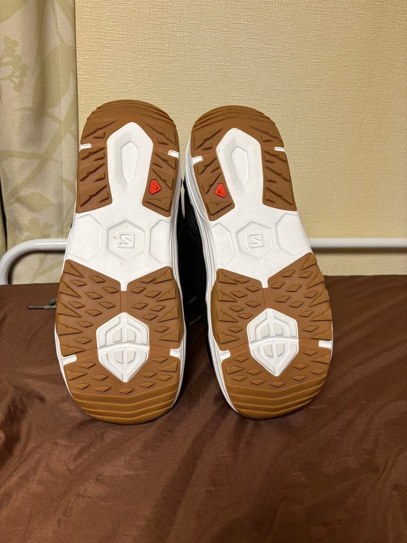 Salomon Dialogue スノーボードブーツ