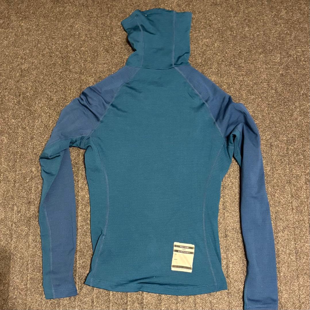 Rapha プロチーム サーマル ベースレイヤー