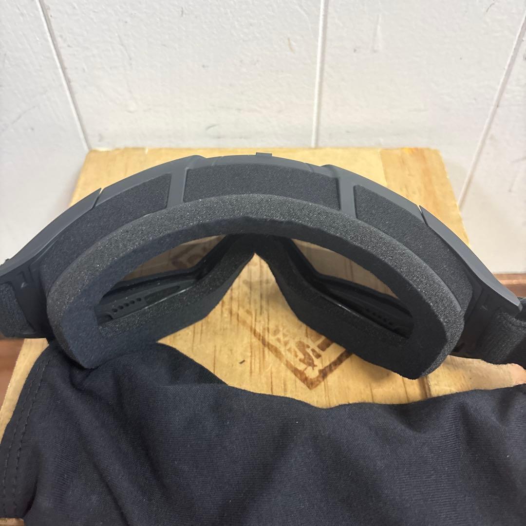 米軍　REVISION HAWK MILITARY ゴーグル　送料無料