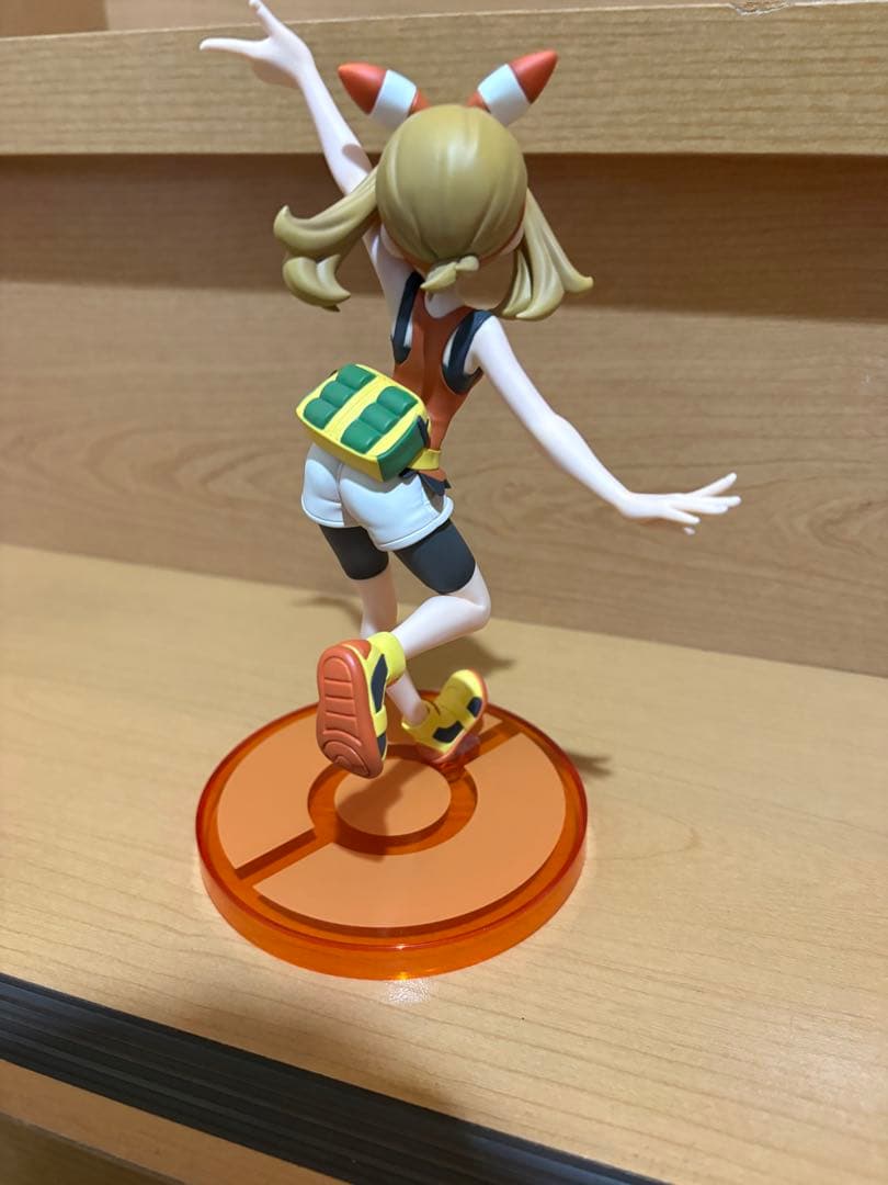 コトブキヤ ARTFX J ハルカ with アチャモ ミズゴロウ