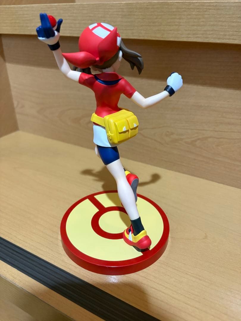 コトブキヤ ARTFX J ハルカ with アチャモ ミズゴロウ