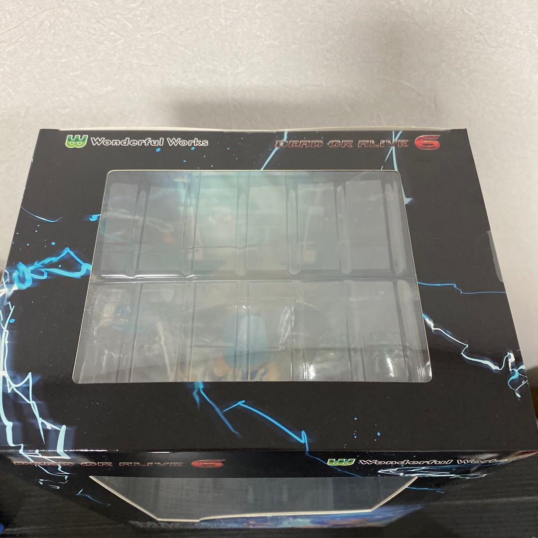 未開封 DEAD OR ALIVE 6 NiCO 藤ちょこVer.