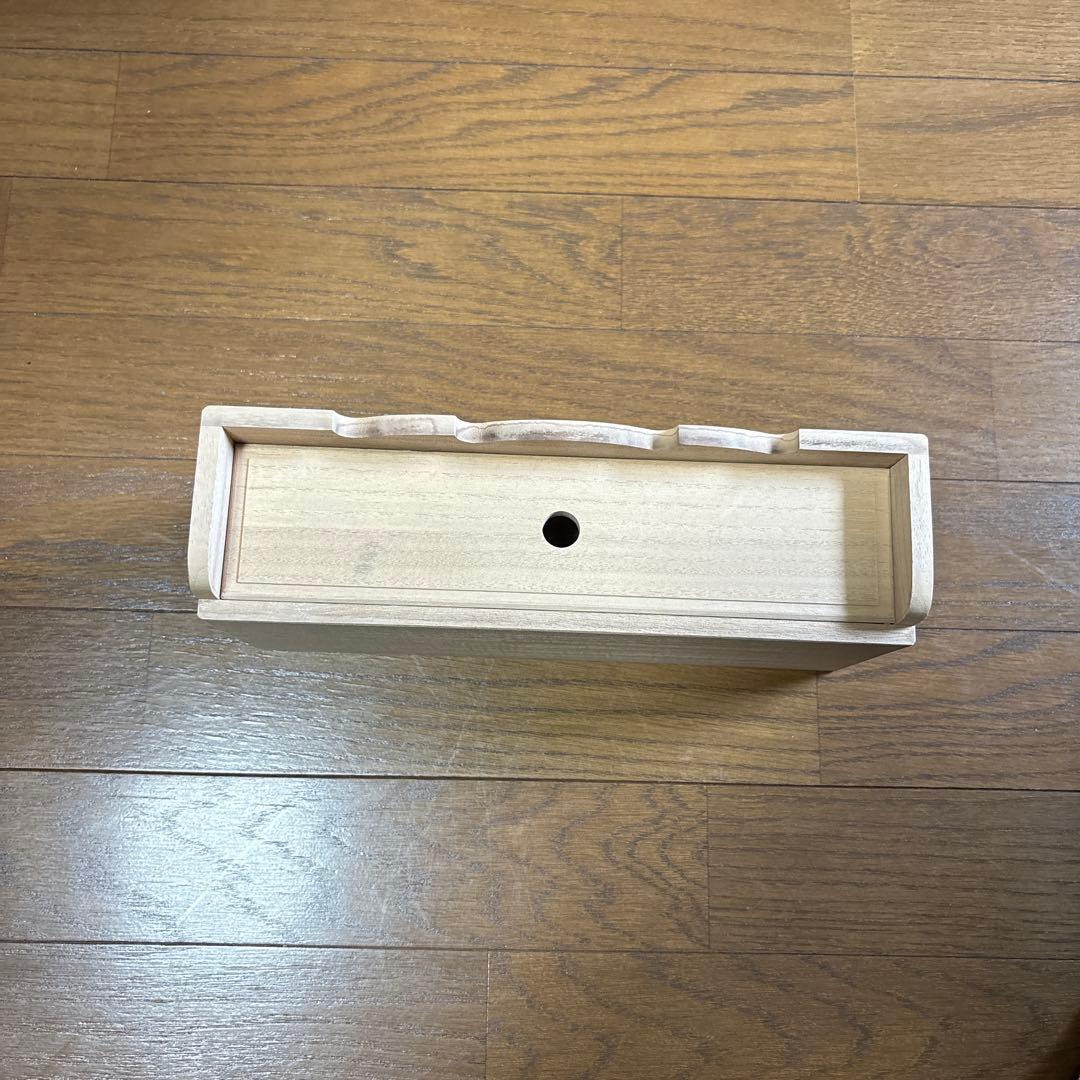 琴柱枕　3点セット