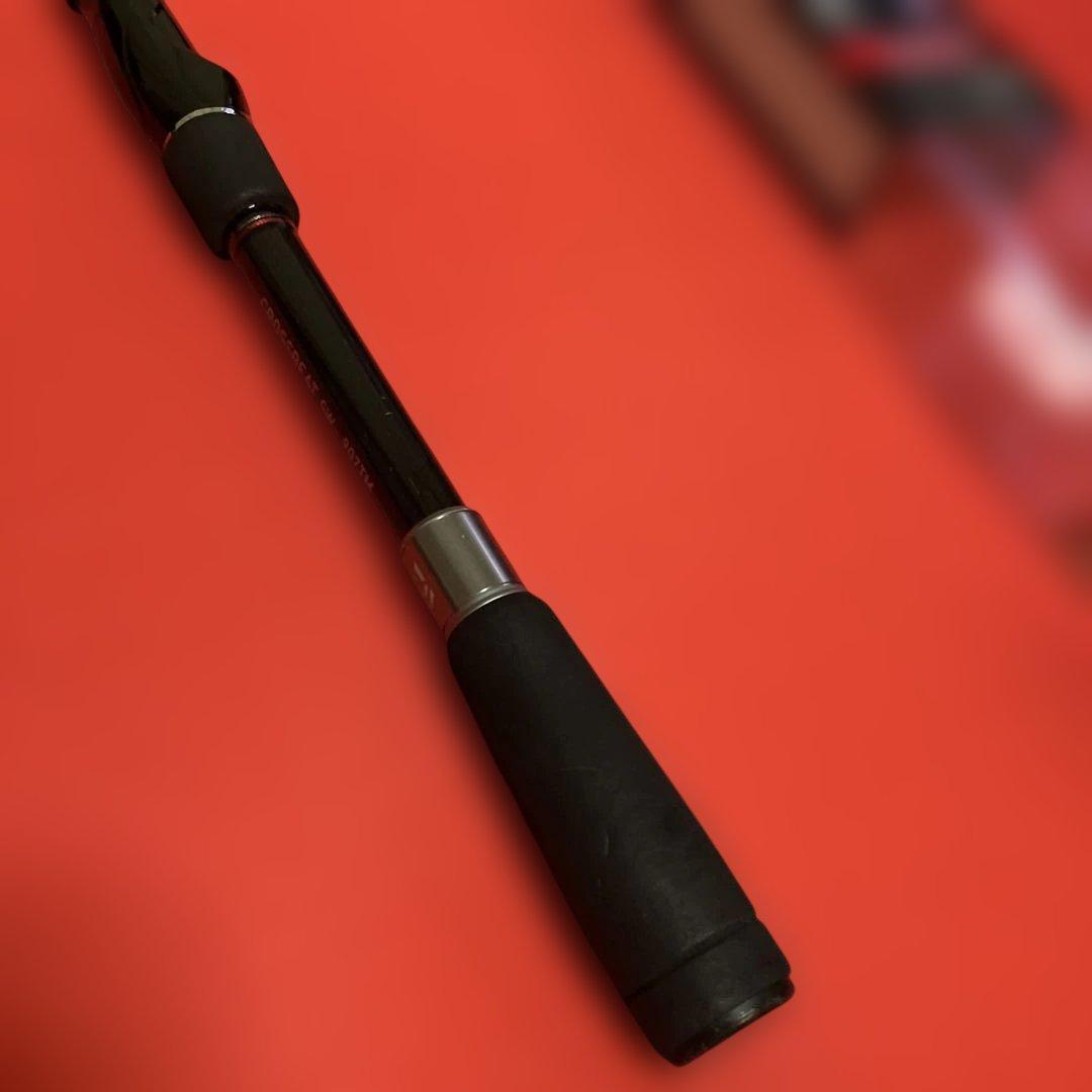 ダイワ　クロスビートSW９０７TM