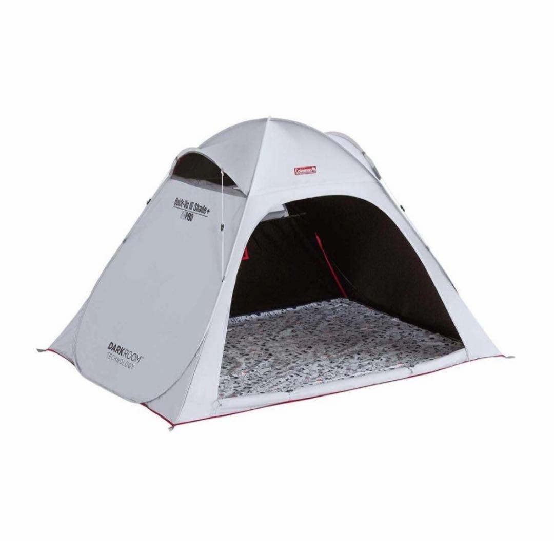 コールマン サンシェード クイックアップIGシェード＋ 2000036442