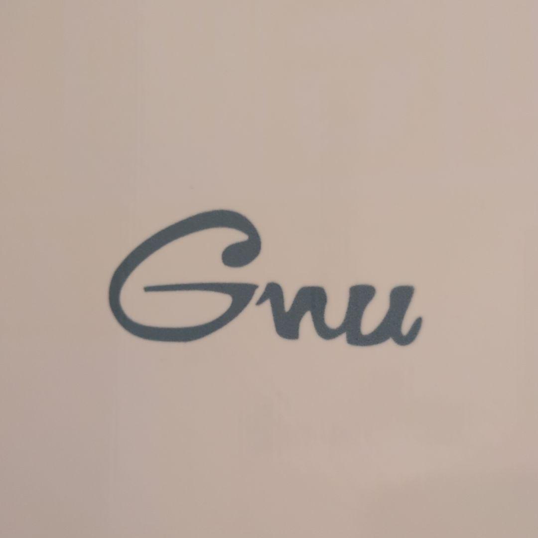 グヌーハイパーGNUHYPER157WAX済スノボ板スノーボードソールカバー付