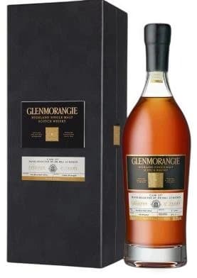 グレンモーレンジ ハイランド シングルモルト レア カスク 23年 TA2022