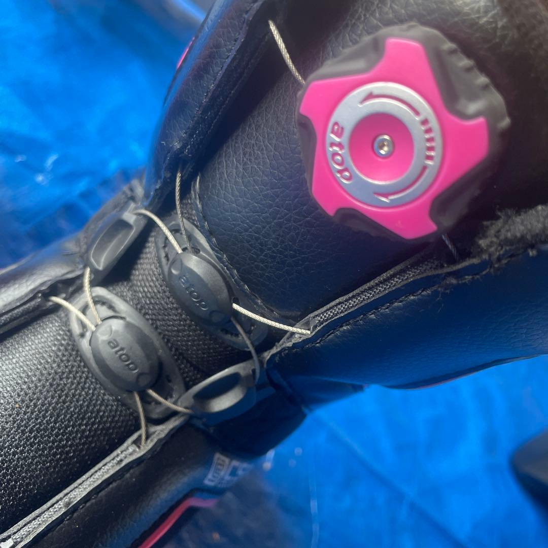 【送料込み】★K2★キッズスノーボード3点セット★子供用ブーツ★小学生★女の子★