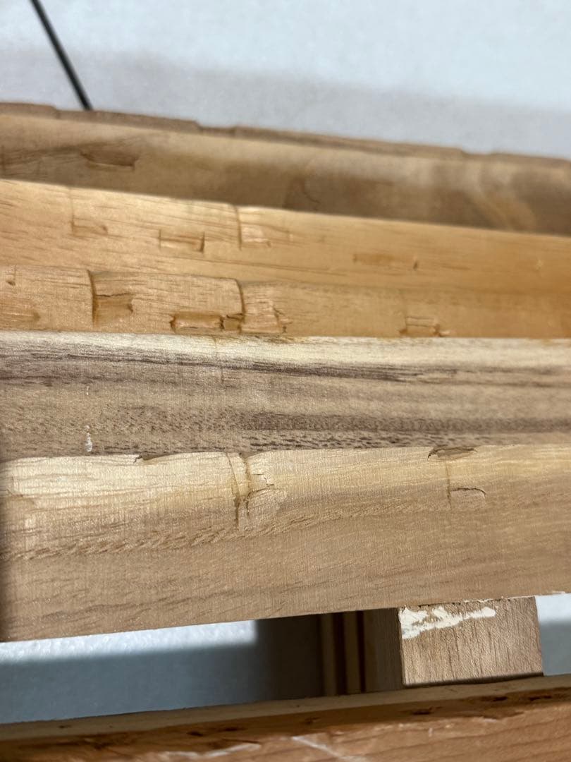 油彩キャンバス木枠F10号×8