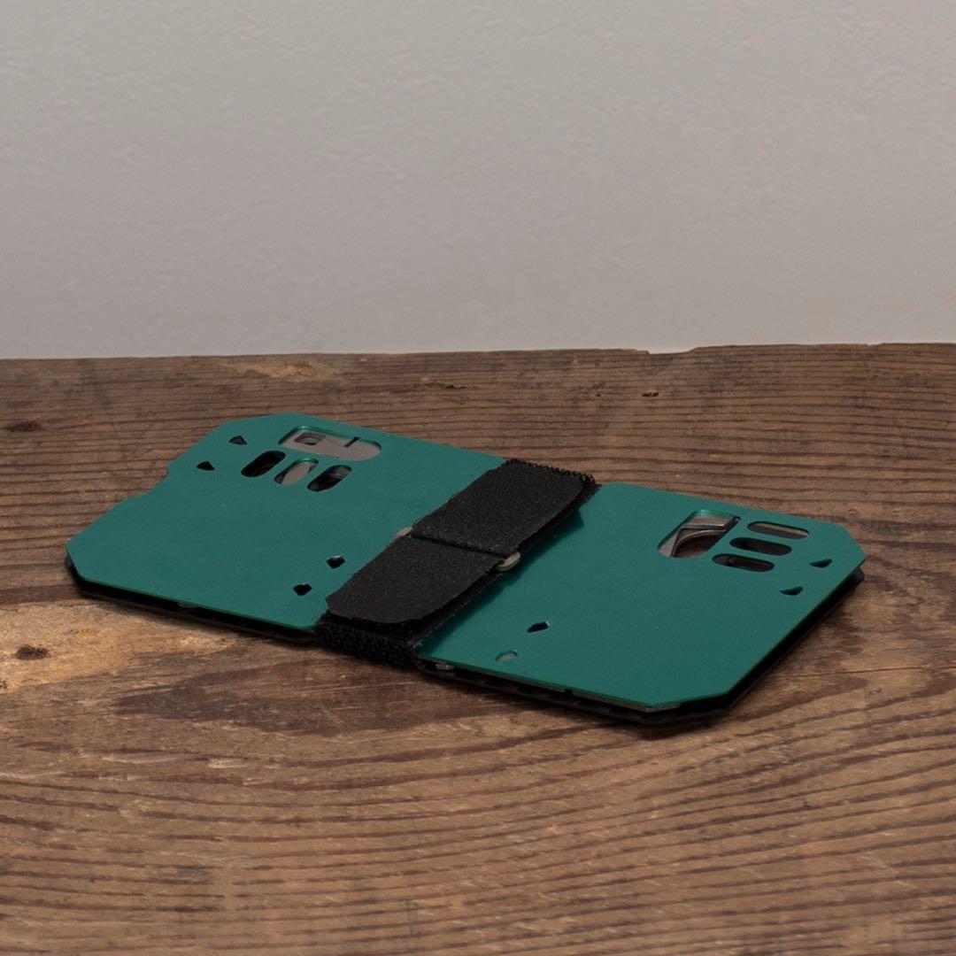 【新品未使用】Pep cycles TiNY Table カーボン　テーブル