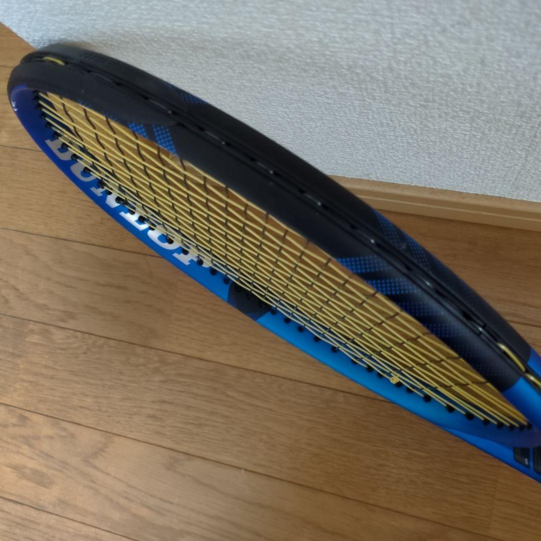 ラケット(硬式用) DUNLOP FX500 G2