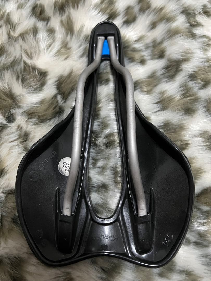 Selle Italia SLR BOOST 3D Ti316 Lサイズ