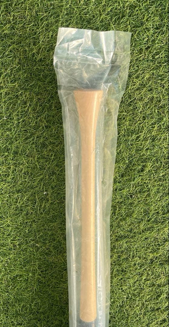 プロ支給品　木製バット