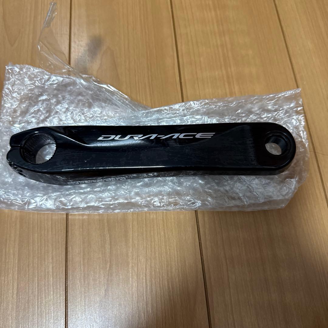 k*i様 デュラエースDURA-ACE 9100Pioneerクランクパワーメー