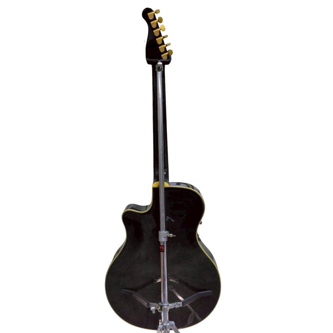 YAMAHA ヤマハ　アコースティックギター　APX-10S