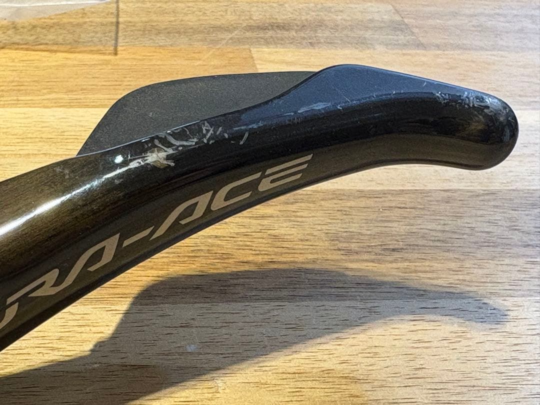 SHIMANO ST-9000 シフター・レバー　リフリッシュセット