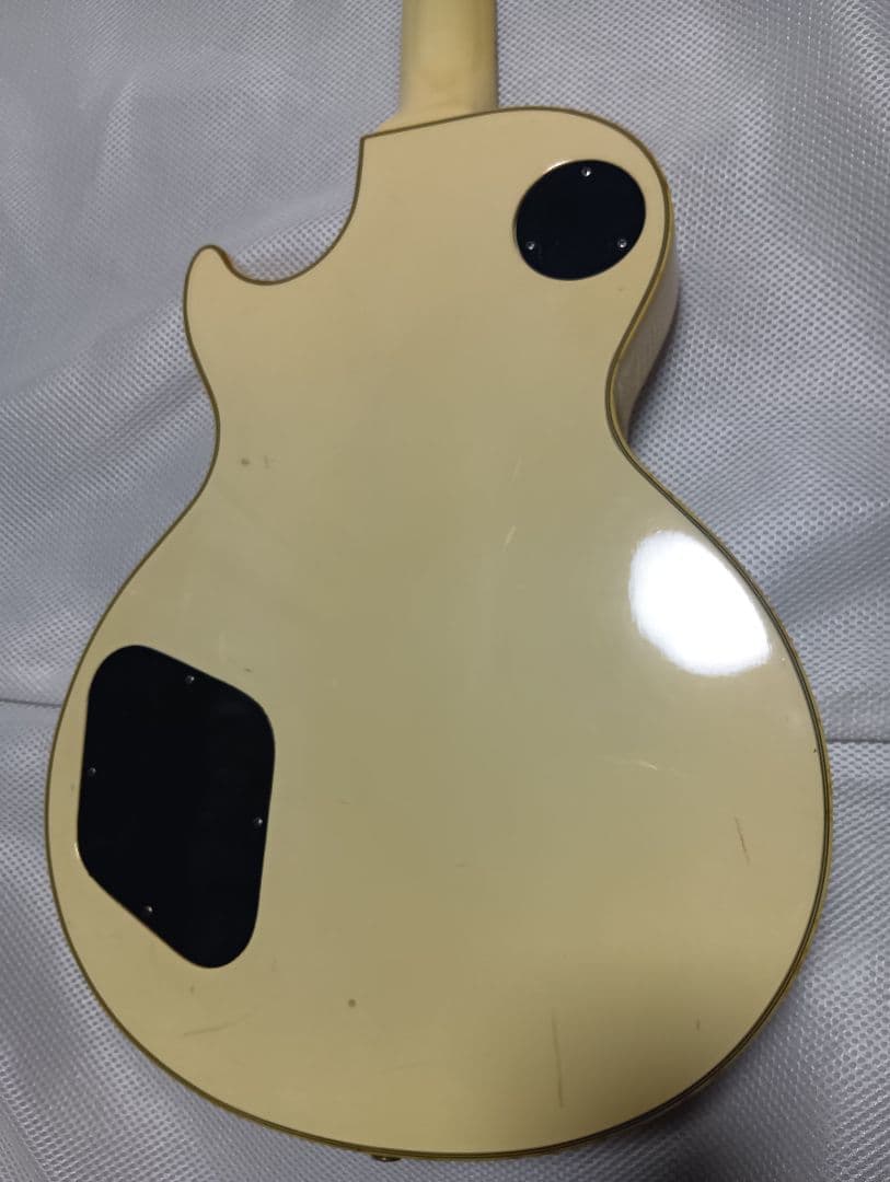 Burny RLC-65or70 イナズマインレイ89〜92年製造 日本製