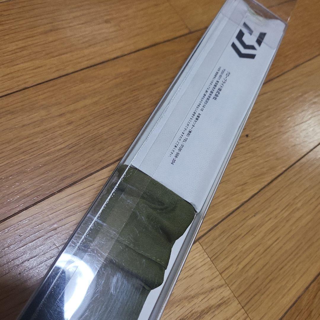 ダイワ　ヘラv ８尺　美品