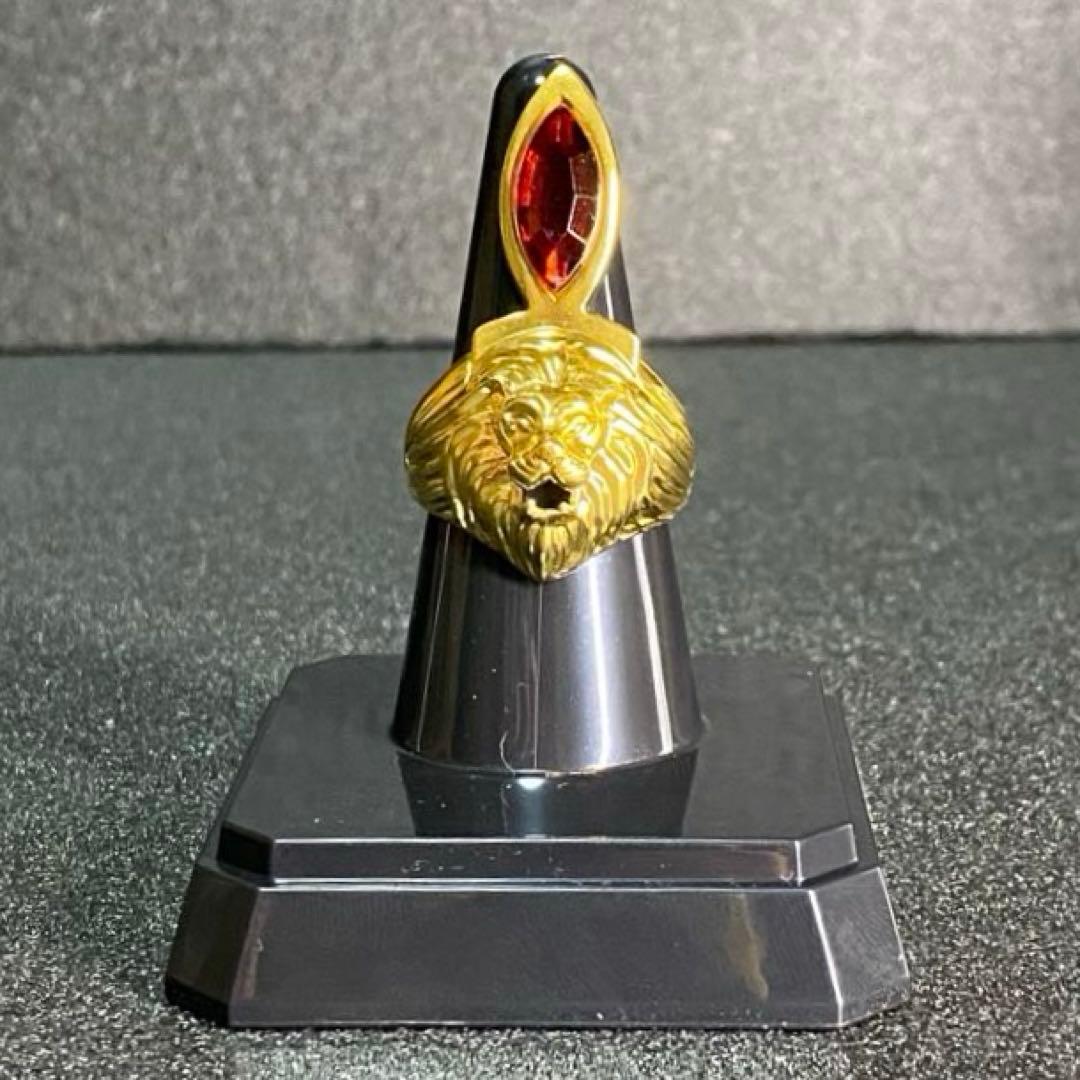 ウルトラレプリカ ウルトラマンレオ 50th アニバーサリー セット レオリング