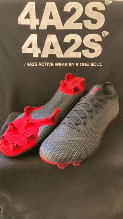 マーキュリアルヴェイパー12 FG SE PSG/Jordan