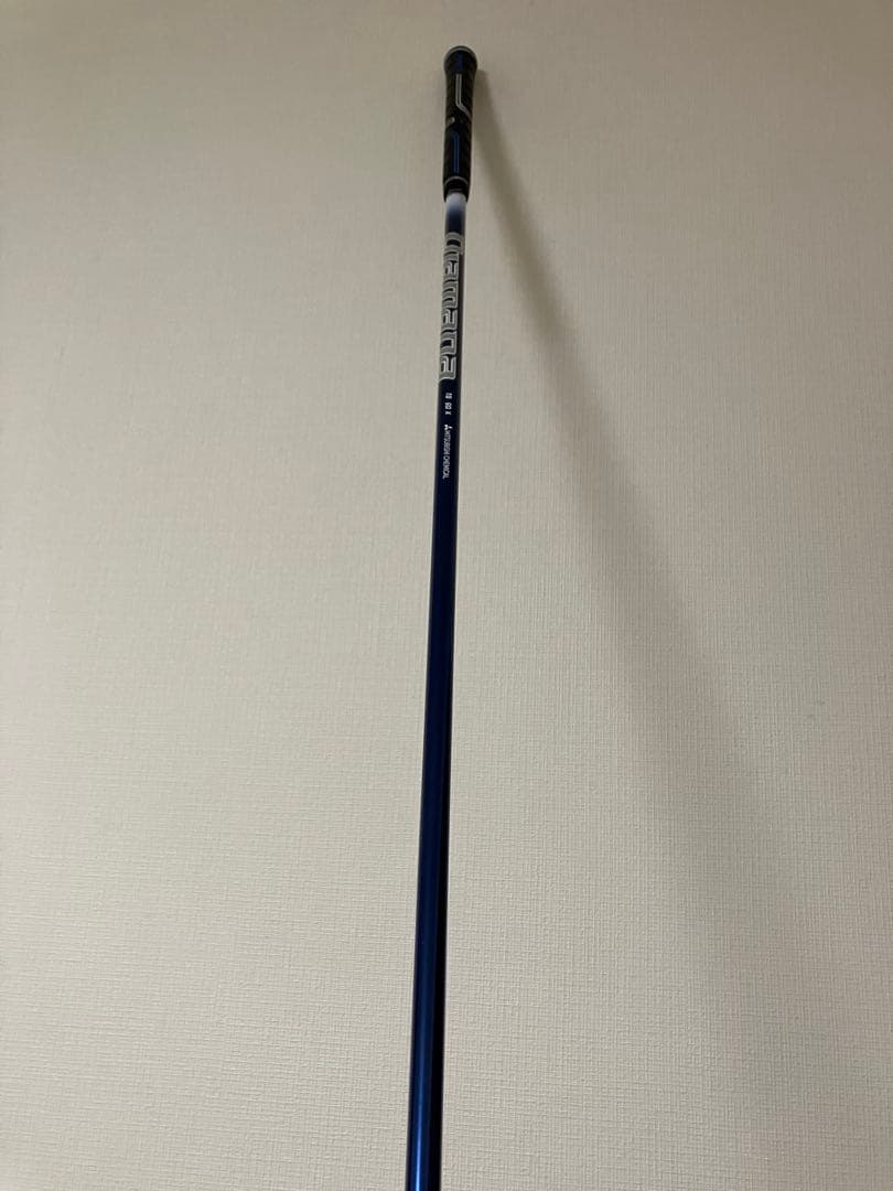 値下げ！希少！ディアマナ tb 60x タイトリスト スリーブ