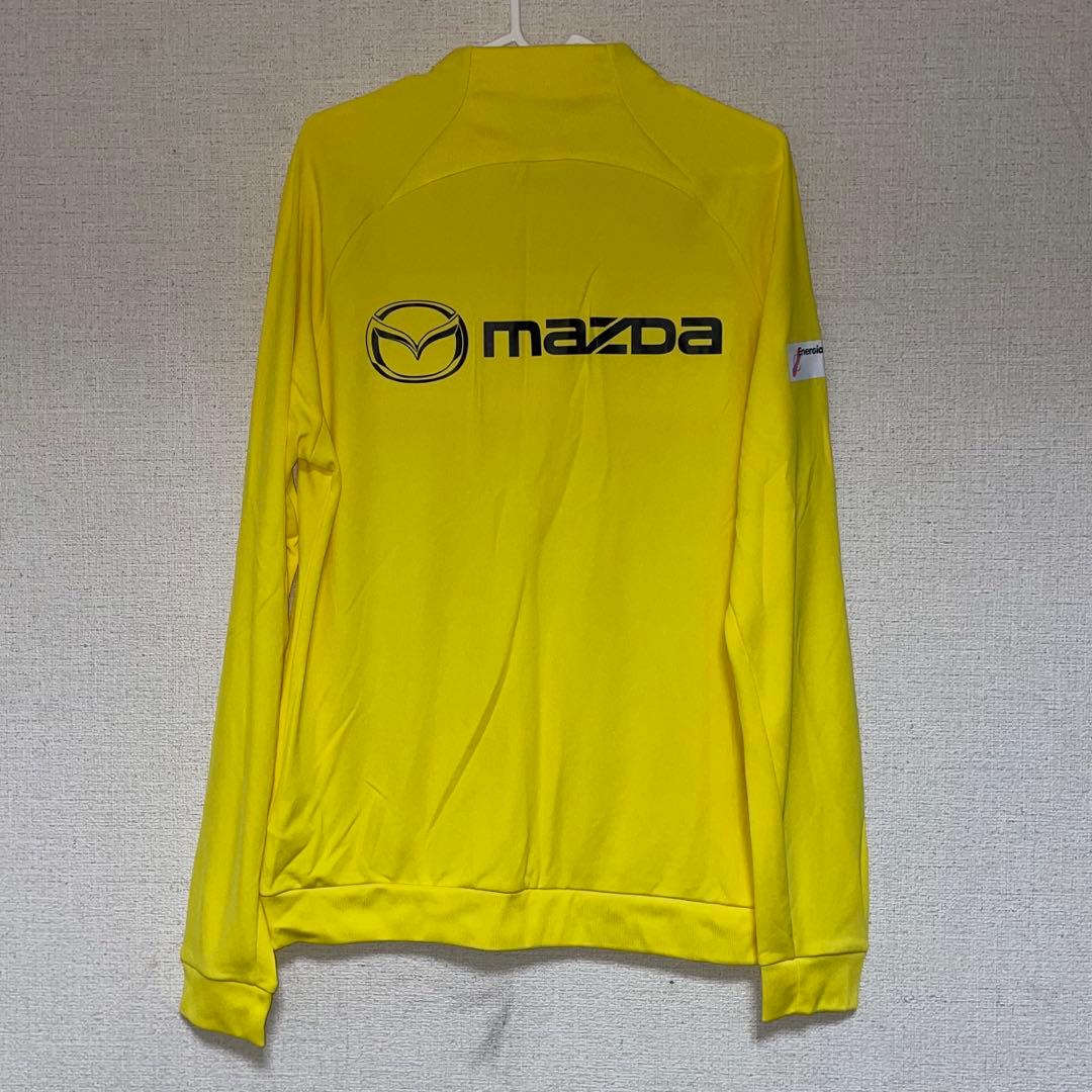 サンフレッチェ広島　ジャージ　L