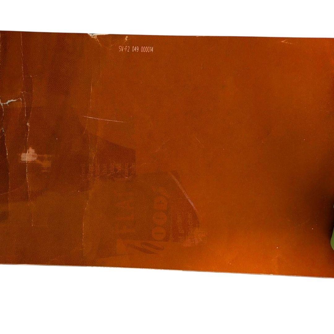 SAVANDER 149cm スノーボード flux バインディング セット