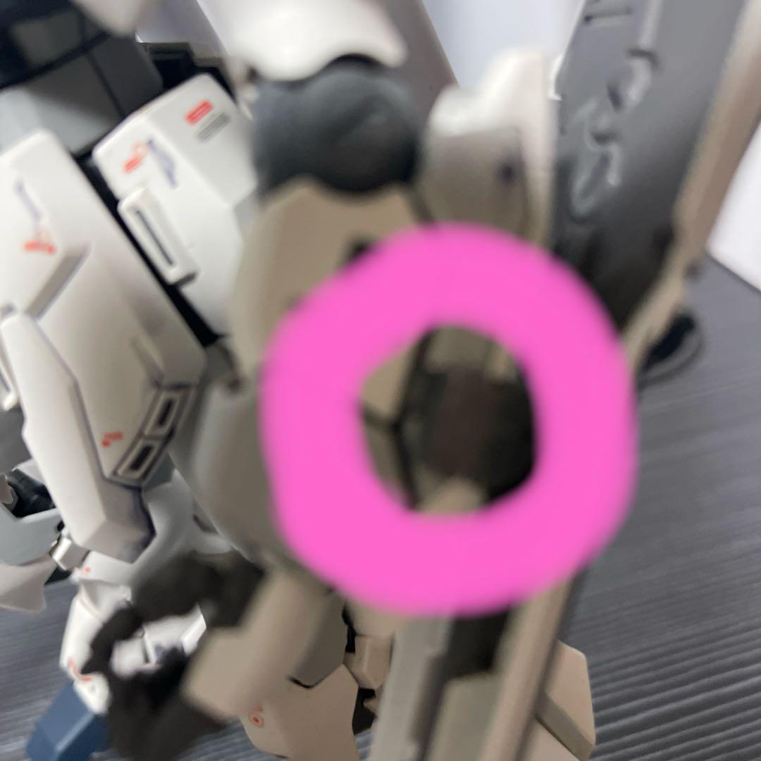 MGシナンジュスタインVer.Ka、MGシナンジュスタインナラティブVer.Ka