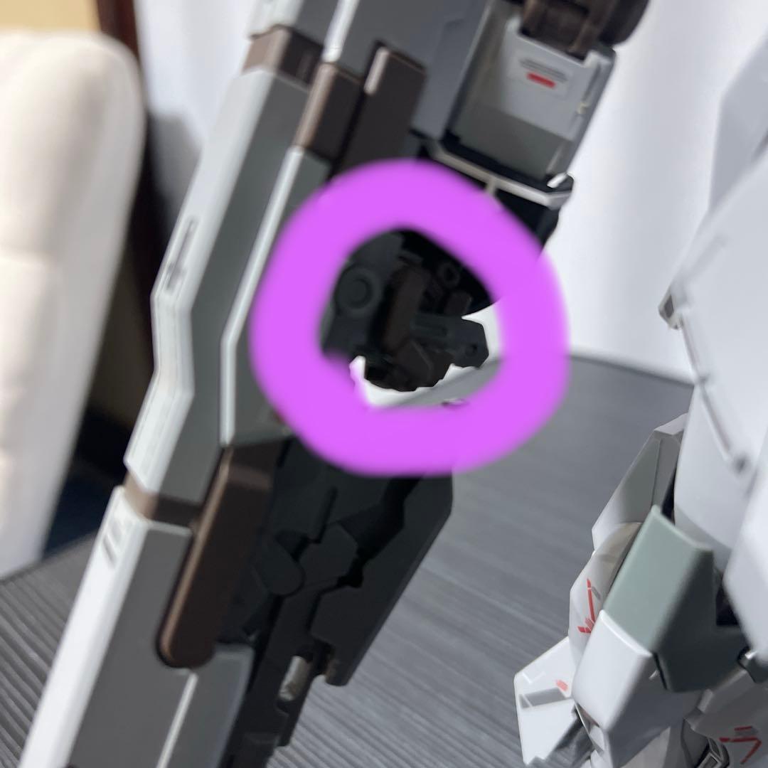 MGシナンジュスタインVer.Ka、MGシナンジュスタインナラティブVer.Ka