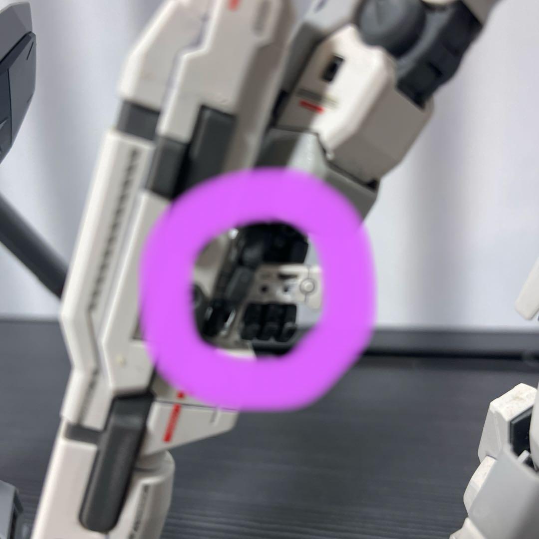 MGシナンジュスタインVer.Ka、MGシナンジュスタインナラティブVer.Ka