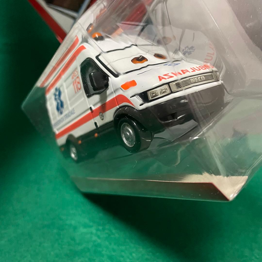 カーズ　マテル　ALFREDO （DELUXE版）