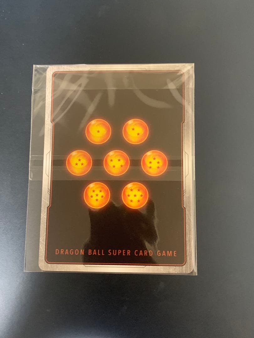 ブルマ/孫悟空：少年期 アルティメットバトル プロモ フュージョンワールド