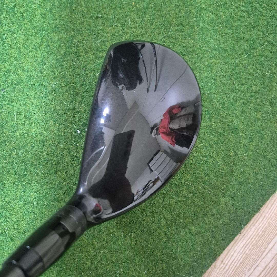 Titleist 913H ユーティリティ 24度