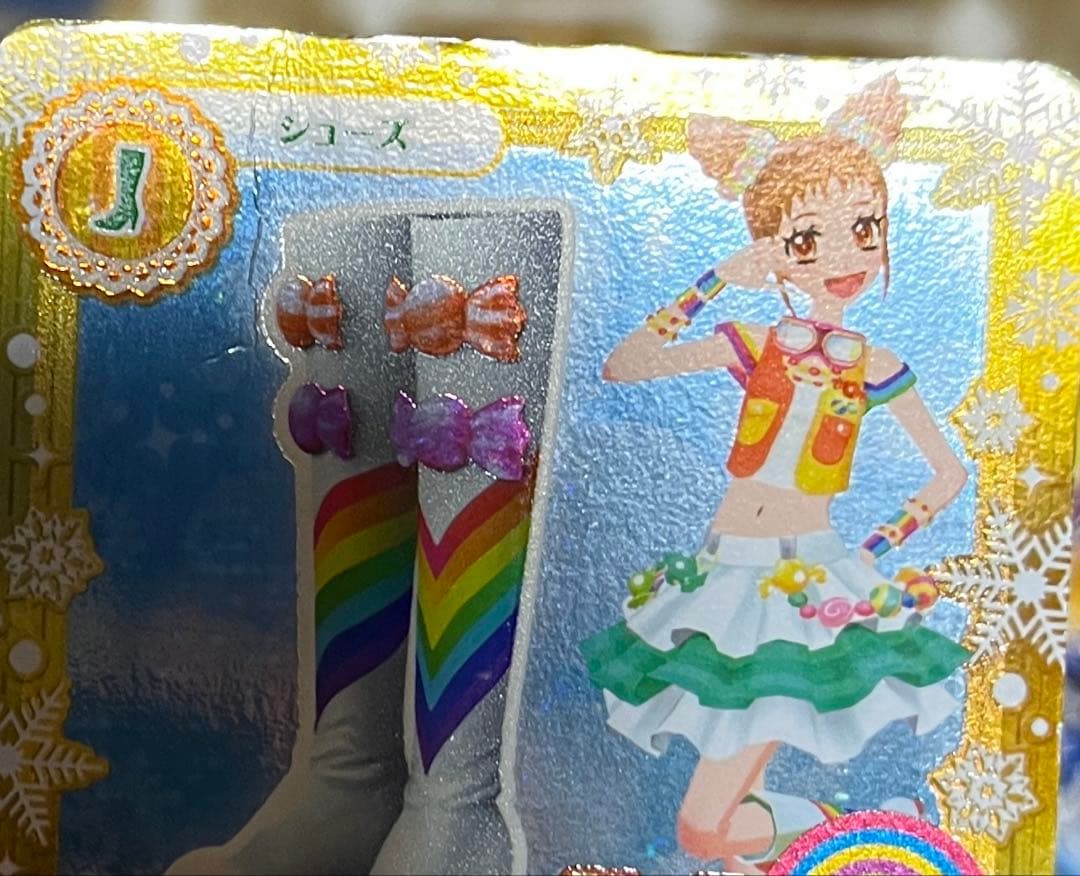 肉まん アイカツカード　まとめ売り　300枚ほど　アイカツ　プレミアム