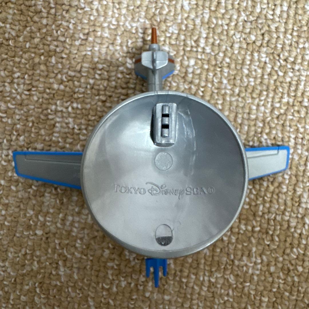 ストームライダー プラモデル レアグッズ