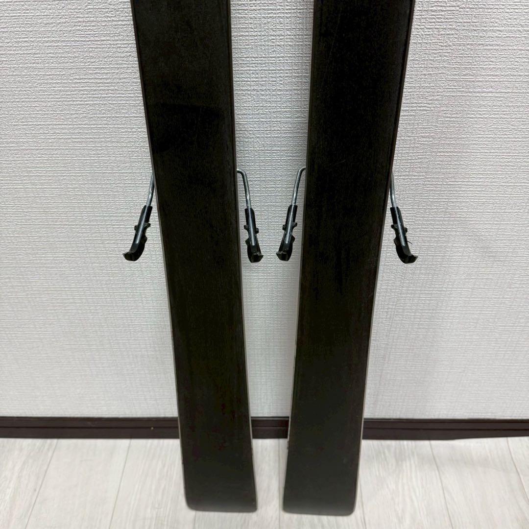 K2 DISRUPTION 76 156cm MARKER M2 スキーセット