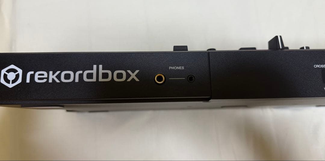 Pioneer XDJ-RR パイオニア