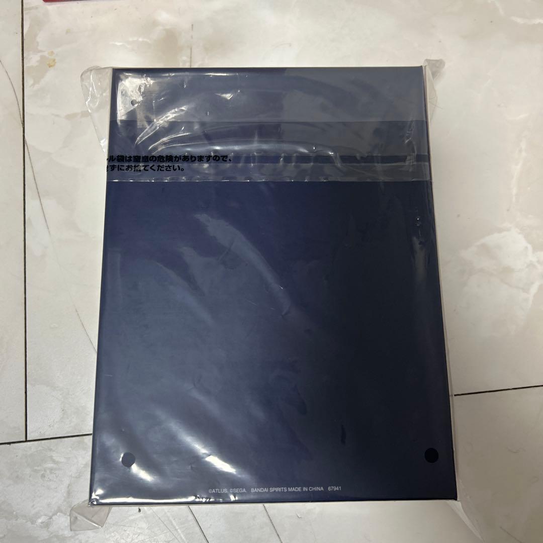 ペルソナ5 一番くじ　A賞　C賞 フィギュア & グッズセット