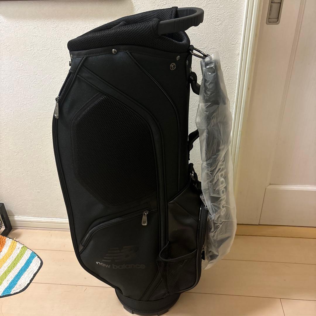 ゴルフバック　ニューバランス