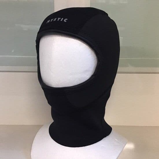 MYSTICミスティック【EASE HOOD】L/XL 防寒ウェットフード