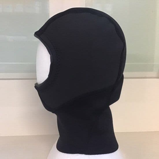 MYSTICミスティック【EASE HOOD】L/XL 防寒ウェットフード