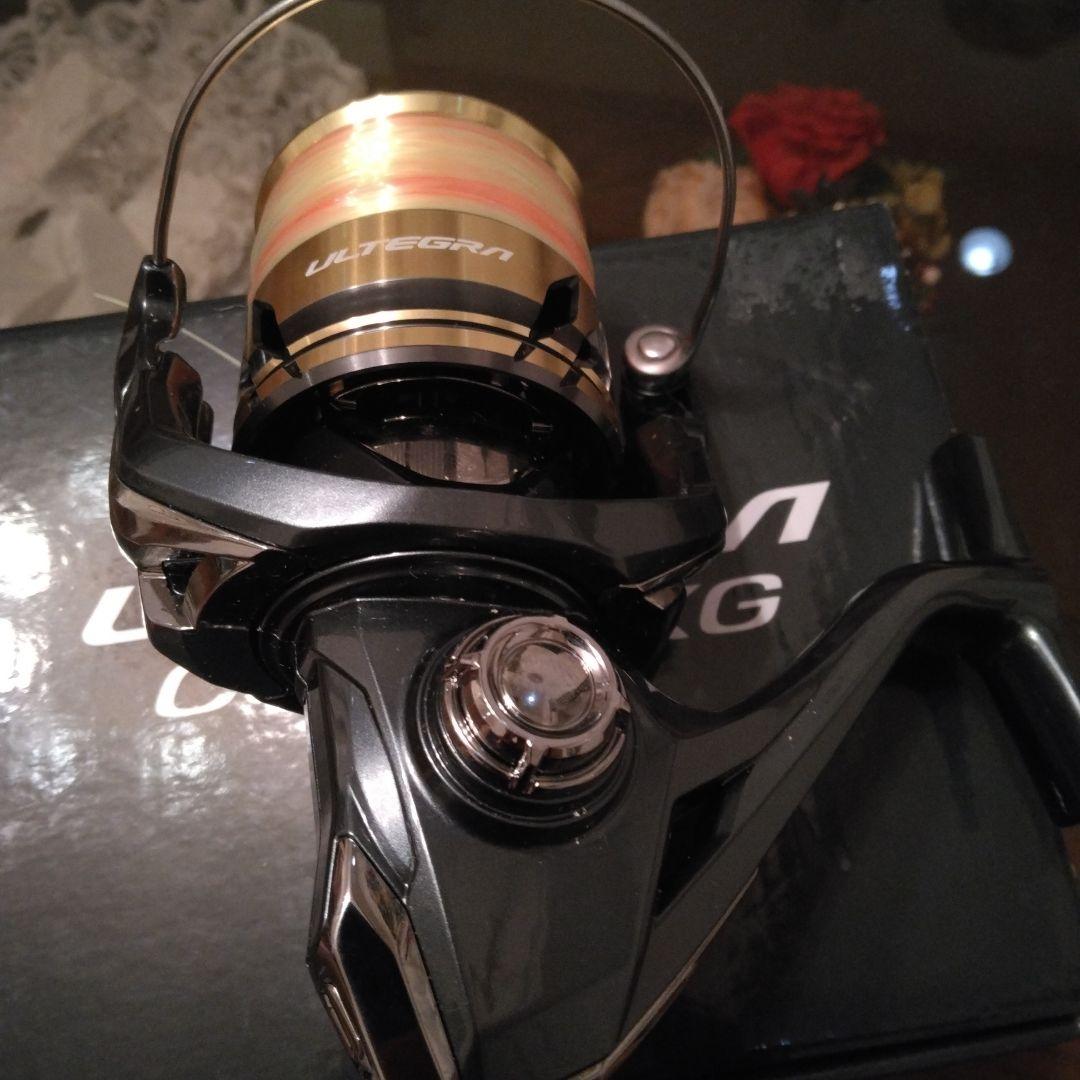 シマノ アルテグラ c5000xg