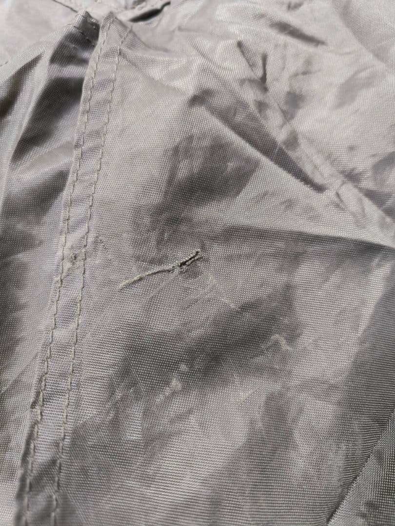 スノーピーク リビングシェルロング pro TP-660　タープテント