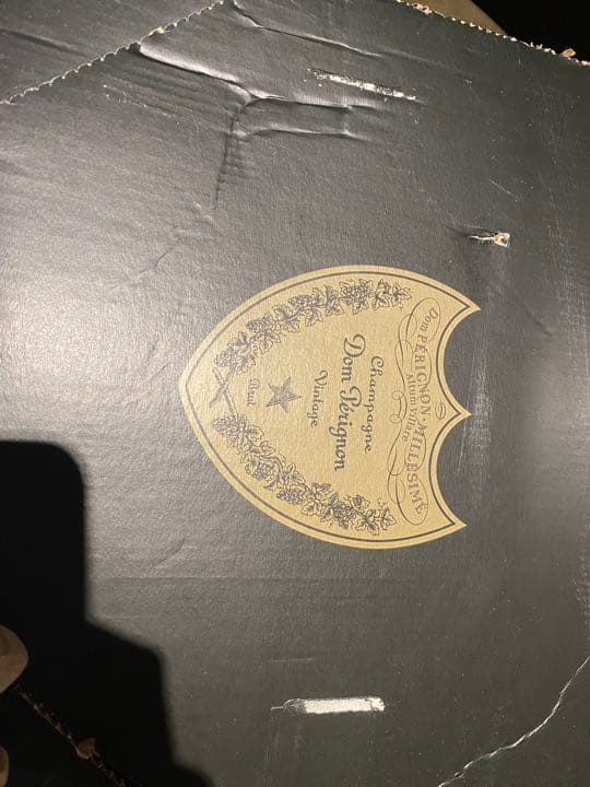 ドンペリニョン2012 ６本セット