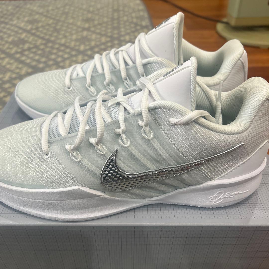 サブリナ3サイズ27.0