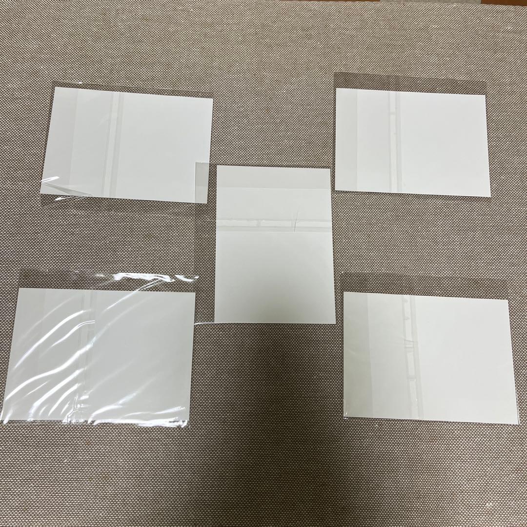 BTS YOUTH 会場限定　予約特典　生写真　オール　フォト　コンプ