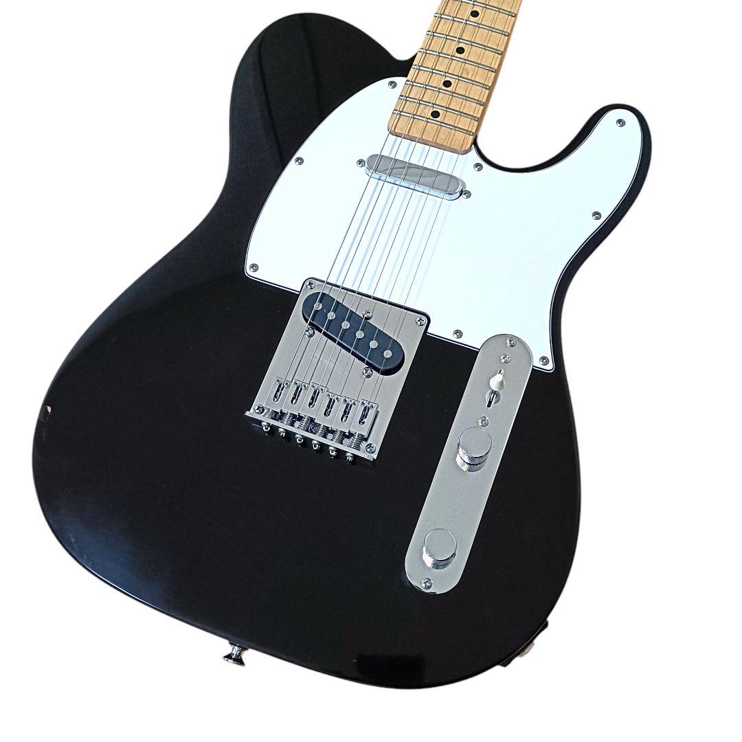Squier by Fender Affinity Series テレキャスター